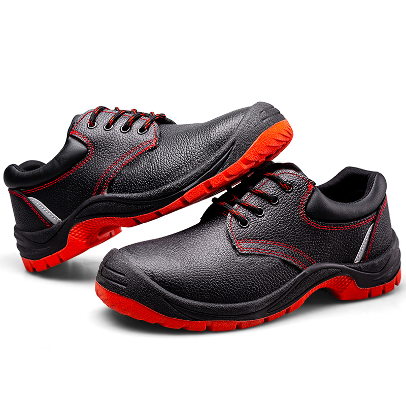 Importance of labor protection shoes