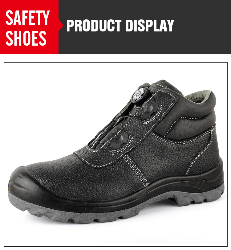 Outdoor labor protection work sports shoes