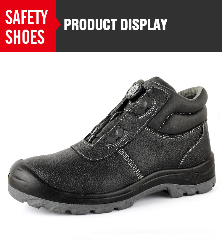 Outdoor labor safety shoes work shoes