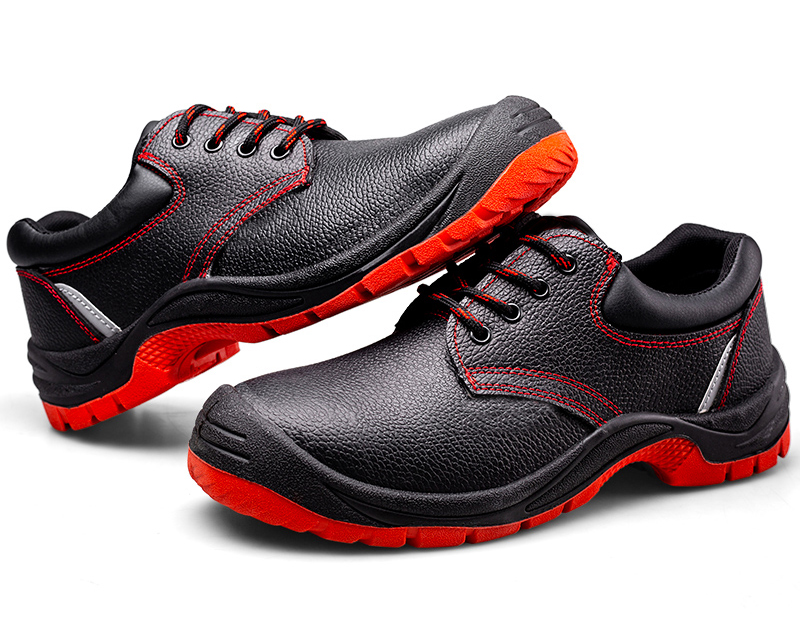Importance of labor protection shoes